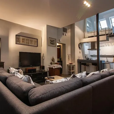 Large - Near Kazimierz - Center Appartement *