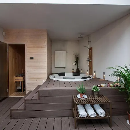 Large - Near Kazimierz - Center Cracovie