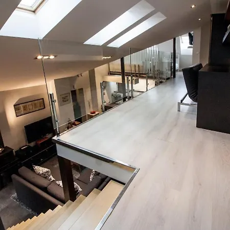 Appartement Large - Near Kazimierz - Center